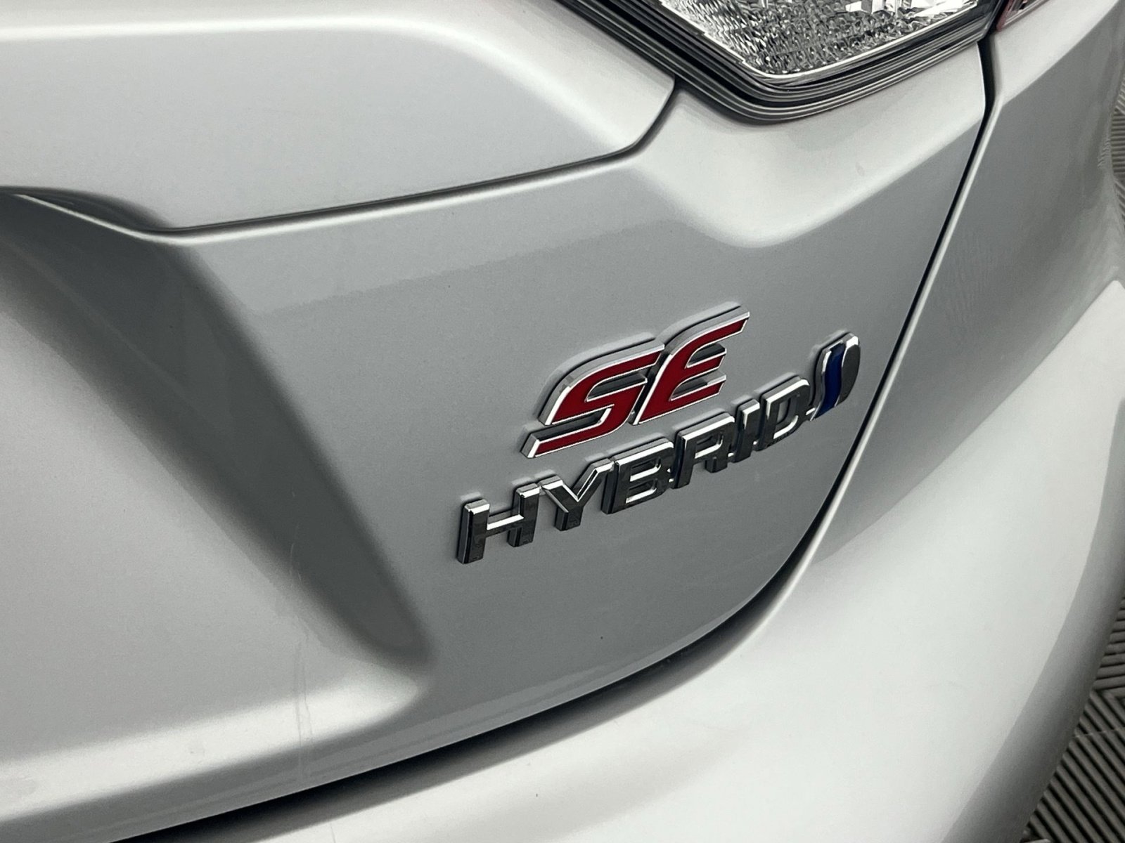 Used 2024 Toyota Corolla SE image 27