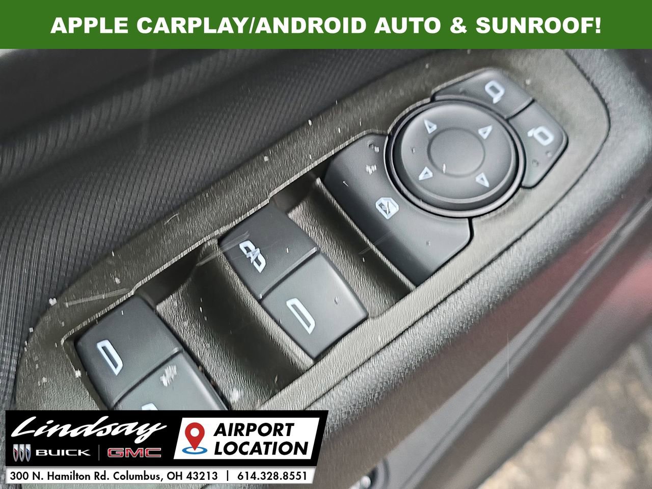 Used 2023 Chevrolet Equinox RS image 23