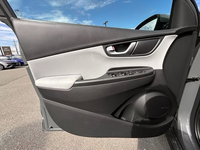 Used 2023 Hyundai Kona Limited w/ Cargo Package image 24