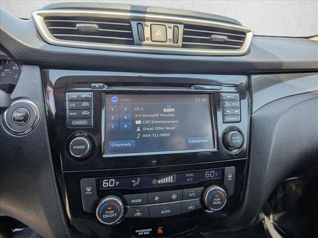 Used 2014 Nissan Rogue SL w/ SL Premium Package AWD/4WD image 15