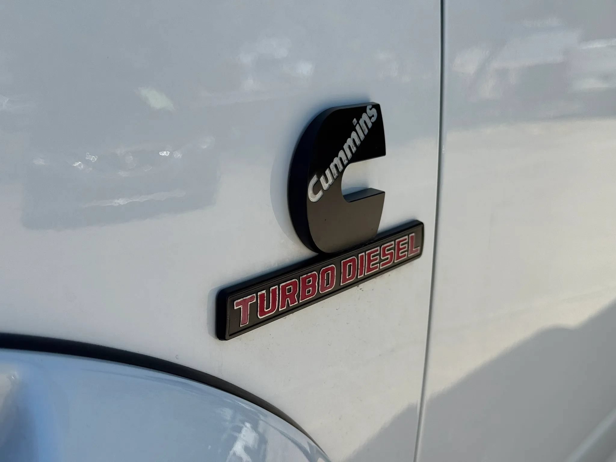 Used 2017 RAM 3500 Tradesman w/ Chrome Appearance Group AWD/4WD image 45