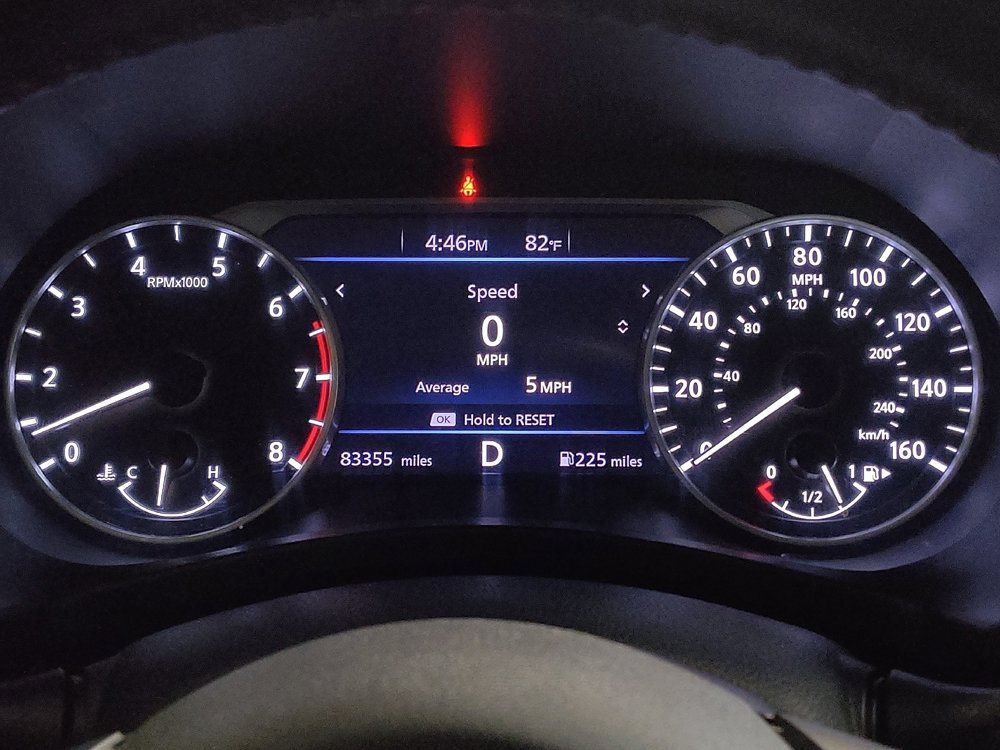Used 2020 Nissan Sentra SR FWD image 23
