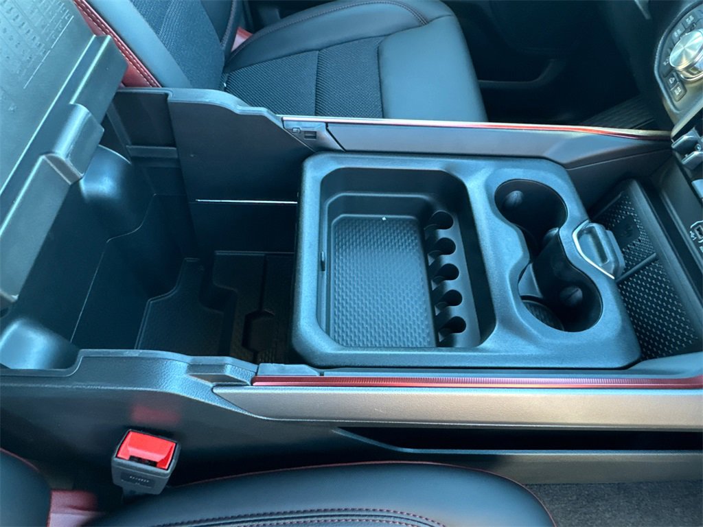 New 2026 RAM 1500 Rebel w/ Bed Utility Group image 17