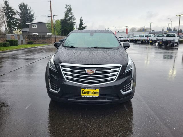 Used 2018 Cadillac XT5 AWD image 10