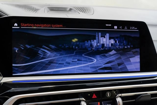 Used 2021 BMW ALPINA XB7 AWD/4WD image 38