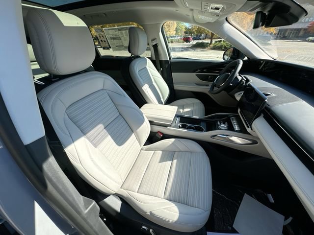 New 2026 Lincoln Nautilus Reserve w/ Jet Appearance Package AWD/4WD image 27