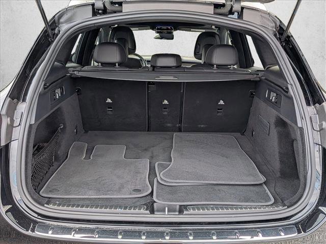 Certified 2025 Mercedes-Benz GLC 300 4MATIC image 6