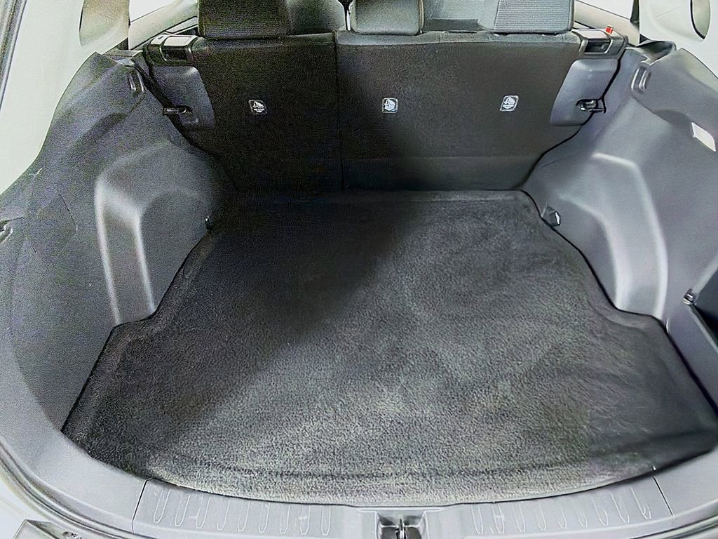 Used 2025 Toyota RAV4 LE image 12