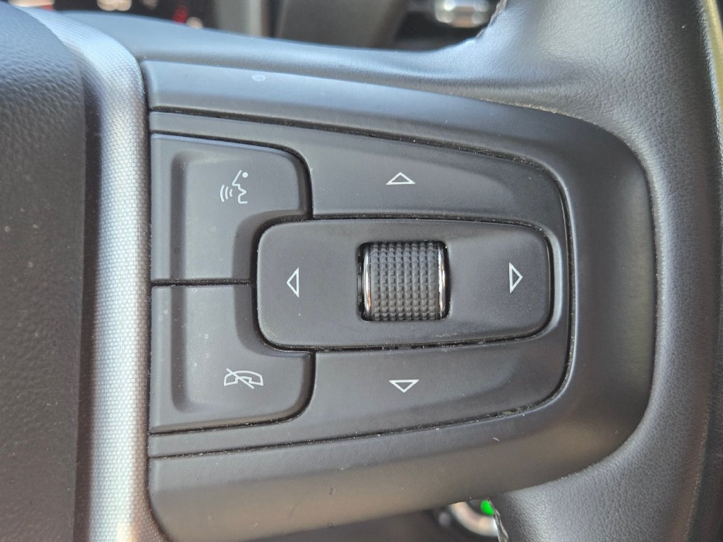 Used 2025 GMC Sierra 1500 SLT AWD/4WD image 23