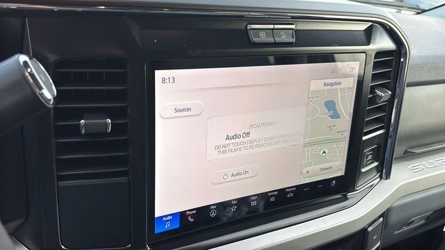 New 2026 Ford F350 XLT w/ XLT Premium Package AWD/4WD image 16
