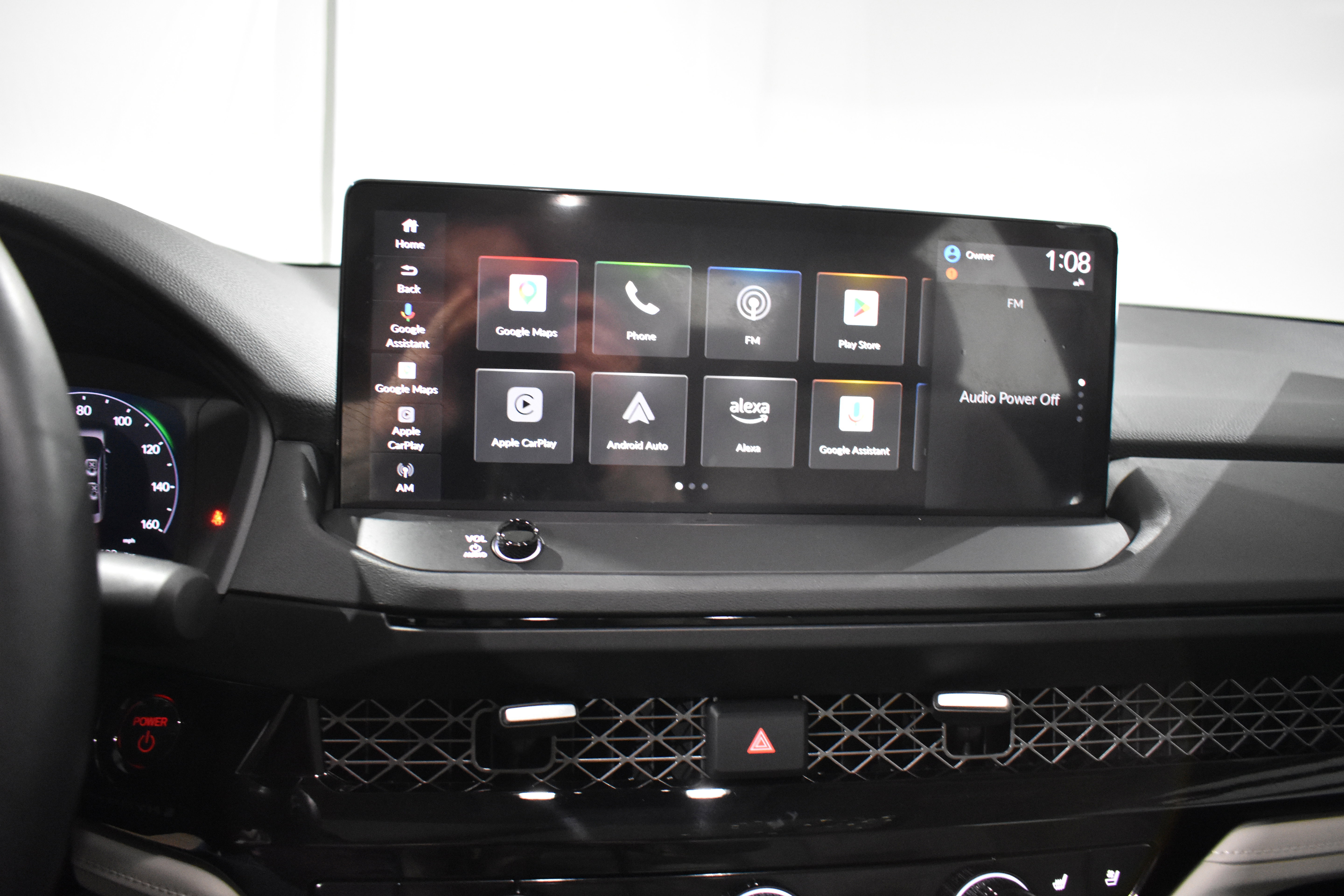 Certified 2025 Honda Accord Touring image 17