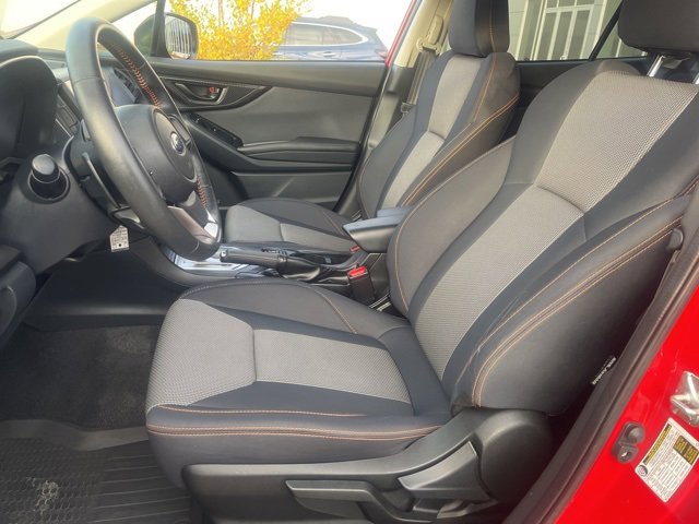 Used 2022 Subaru Crosstrek 2.0i Premium image 19