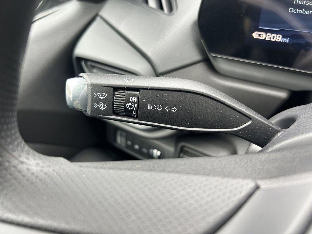 New 2026 Chevrolet Silverado EV W/T w/ LPO, Custom Package image 46