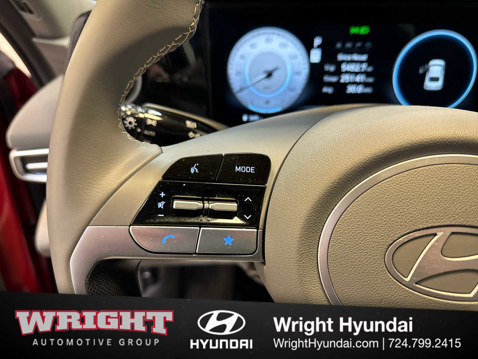 Used 2024 Hyundai Elantra SEL w/ Convenience Package image 22