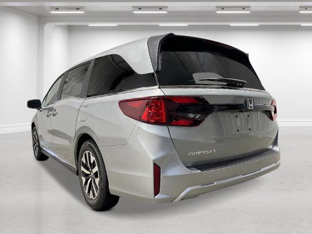 New 2026 Honda Odyssey EX-L image 5