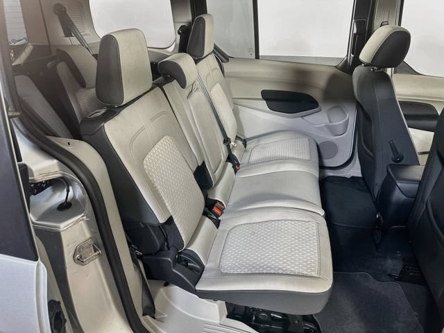 Certified 2022 Ford Transit Connect XLT FWD image 13