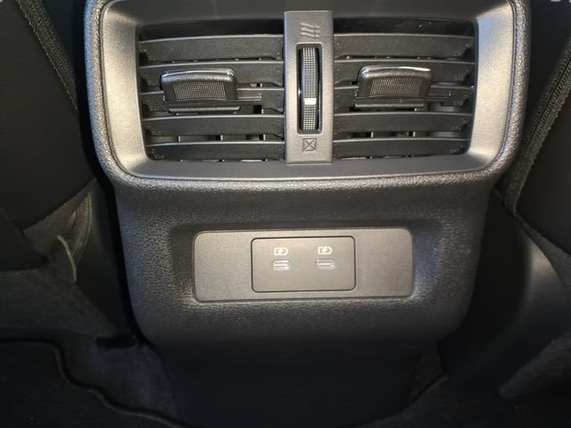 Certified 2025 Nissan Murano SL AWD/4WD image 16