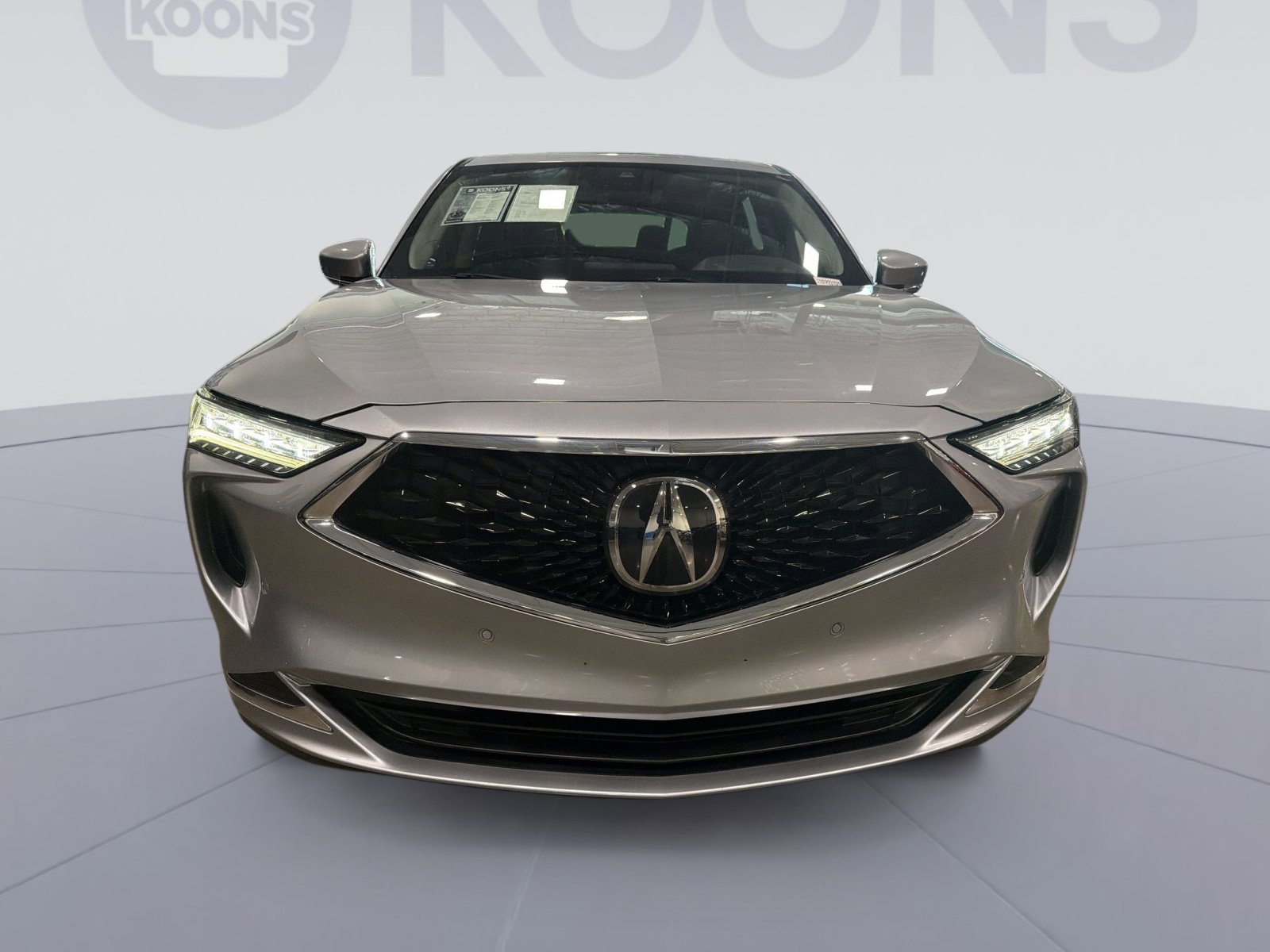 Used 2023 Acura MDX SH-AWD w/ Technology Package image 12