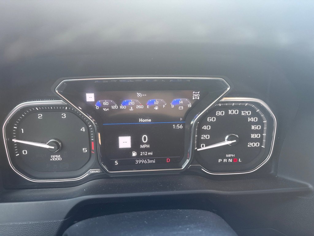 Used 2023 GMC Sierra 2500 Denali image 12