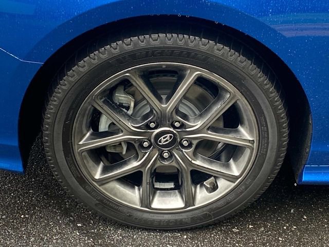 Used 2018 Hyundai Sonata Sport FWD image 6
