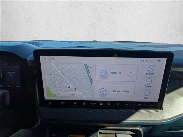 Used 2025 Ford Maverick Tremor image 15