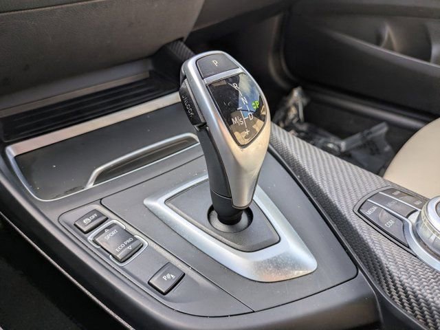 Used 2021 BMW M240i xDrive Convertible image 15