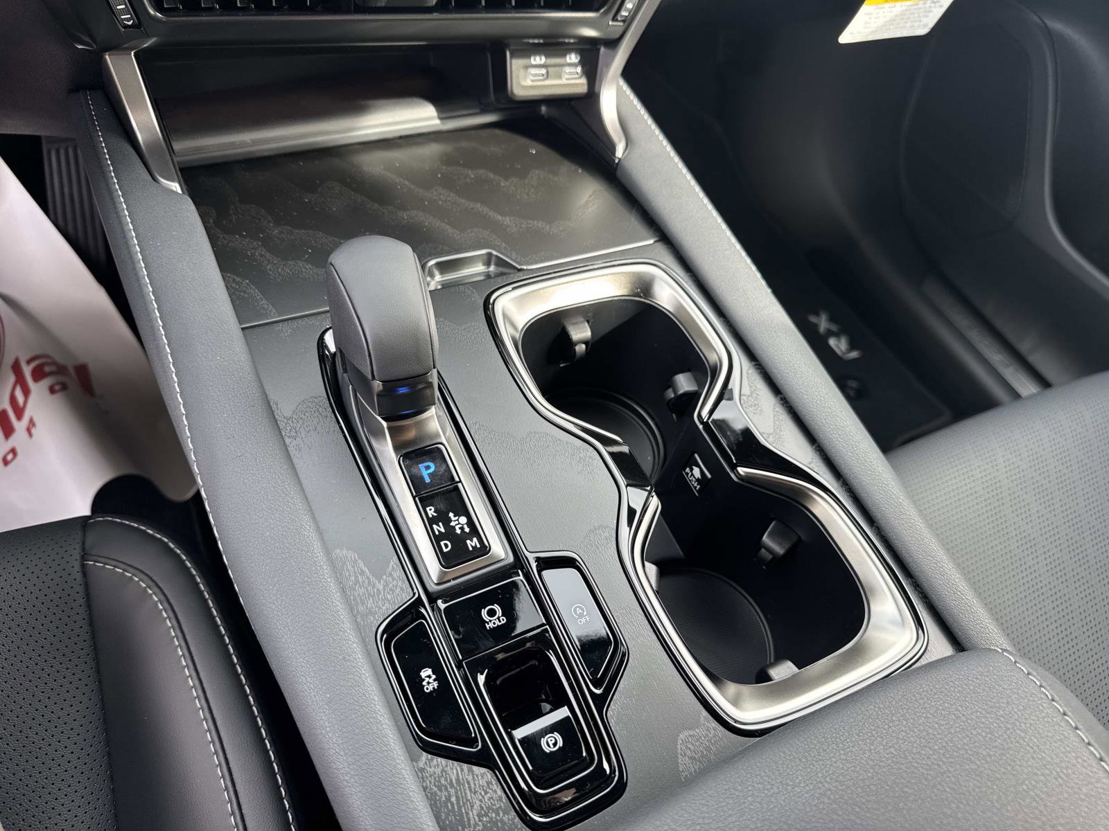 New 2026 Lexus RX 350 Premium Plus FWD image 25