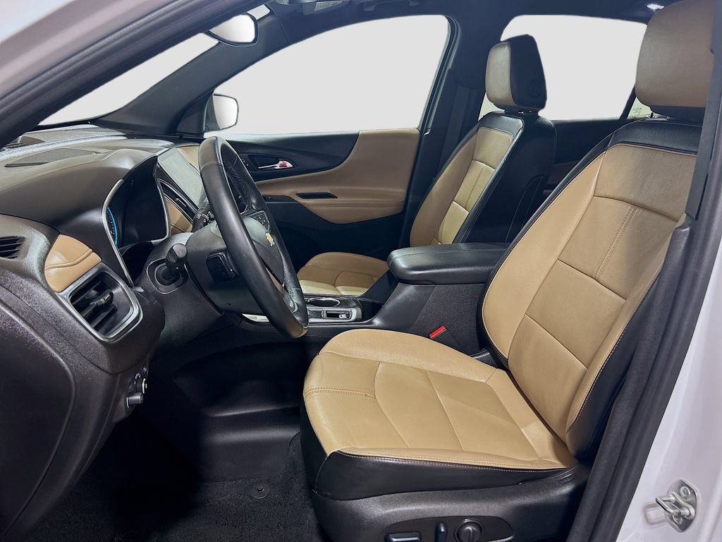 Used 2024 Chevrolet Equinox Premier FWD image 18
