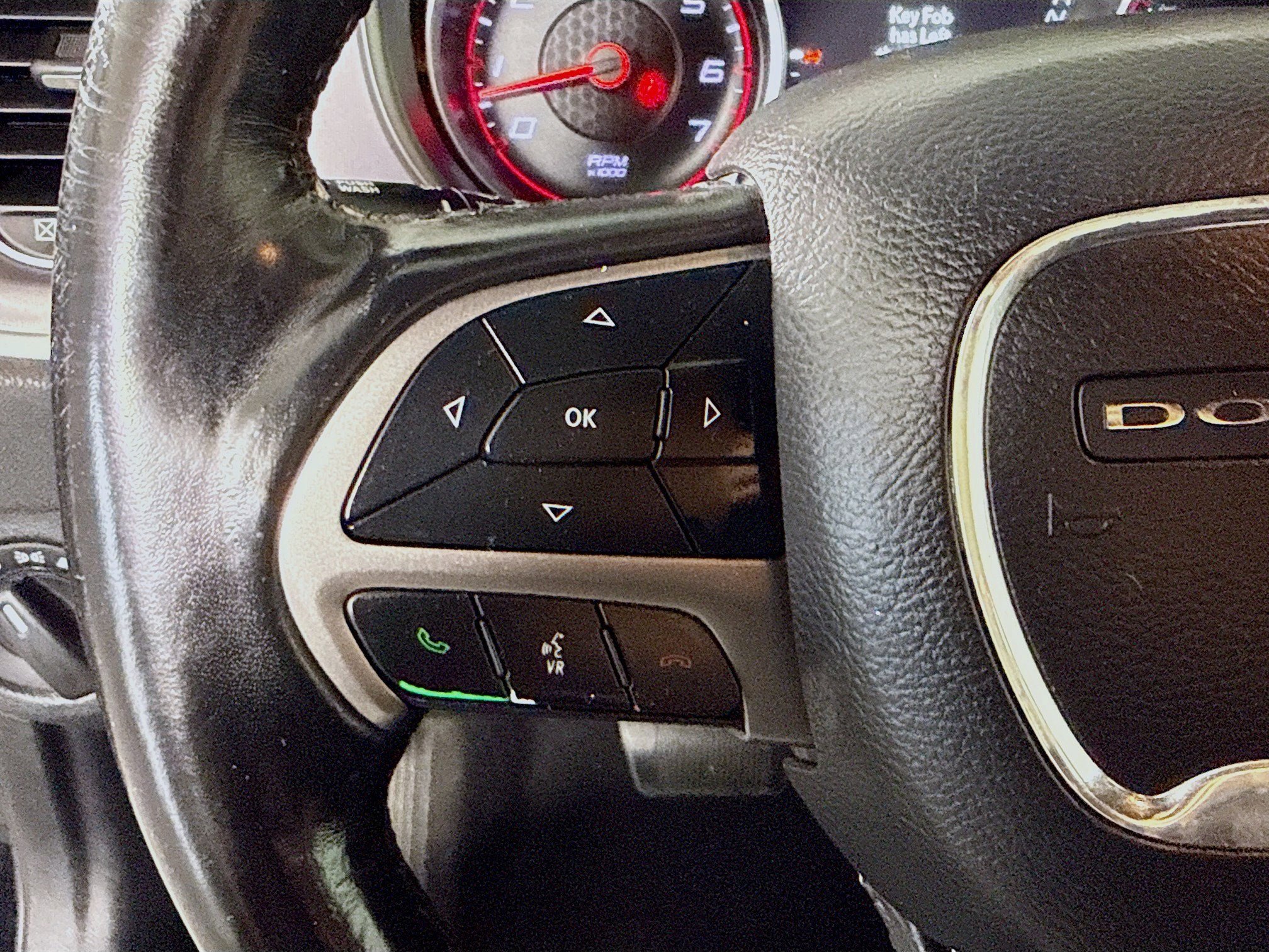 Used 2019 Dodge Charger SXT w/ Leather Interior Group image 14