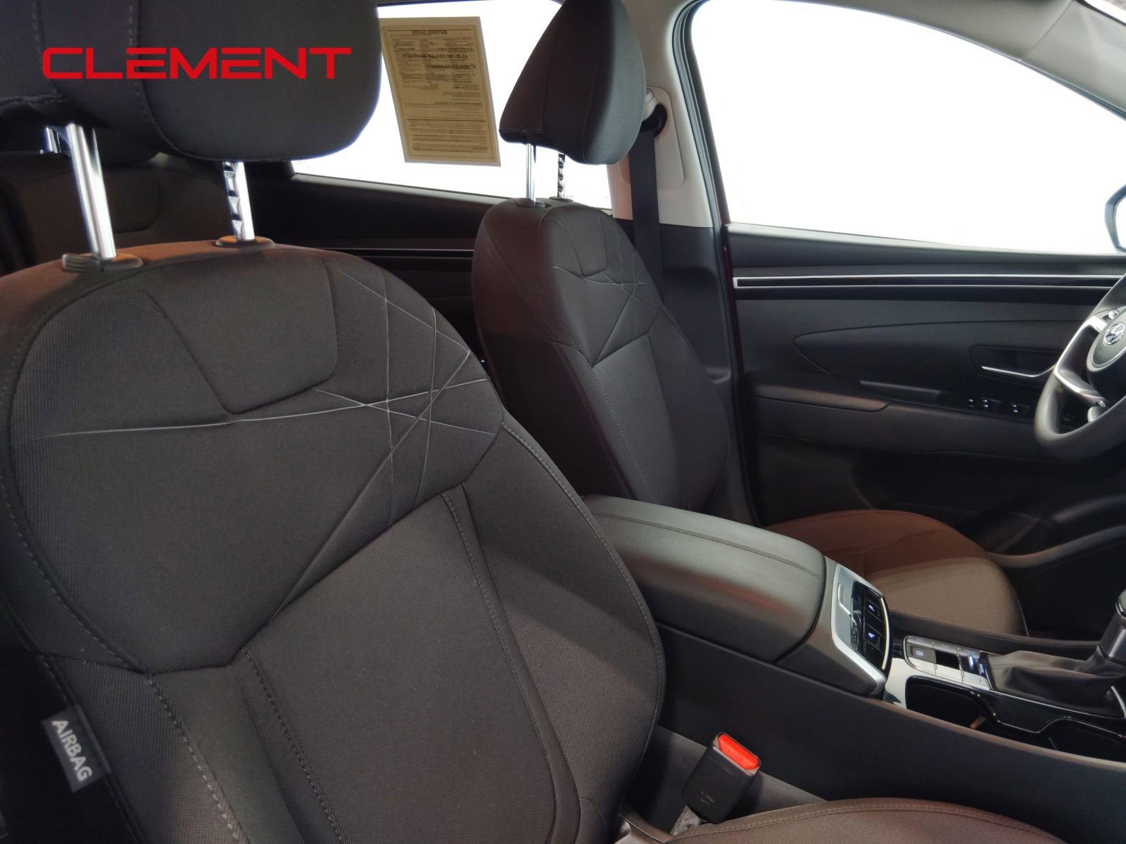 Used 2022 Hyundai Tucson SEL w/ Cargo Package image 41