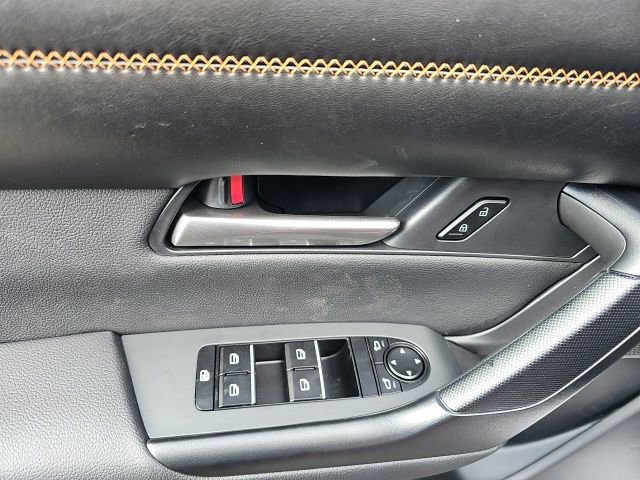 New 2026 MAZDA CX-50 AWD 2.5 Hybrid w/ Cargo Package image 11