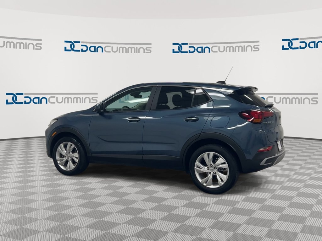 Used 2025 Buick Encore GX Preferred FWD image 6