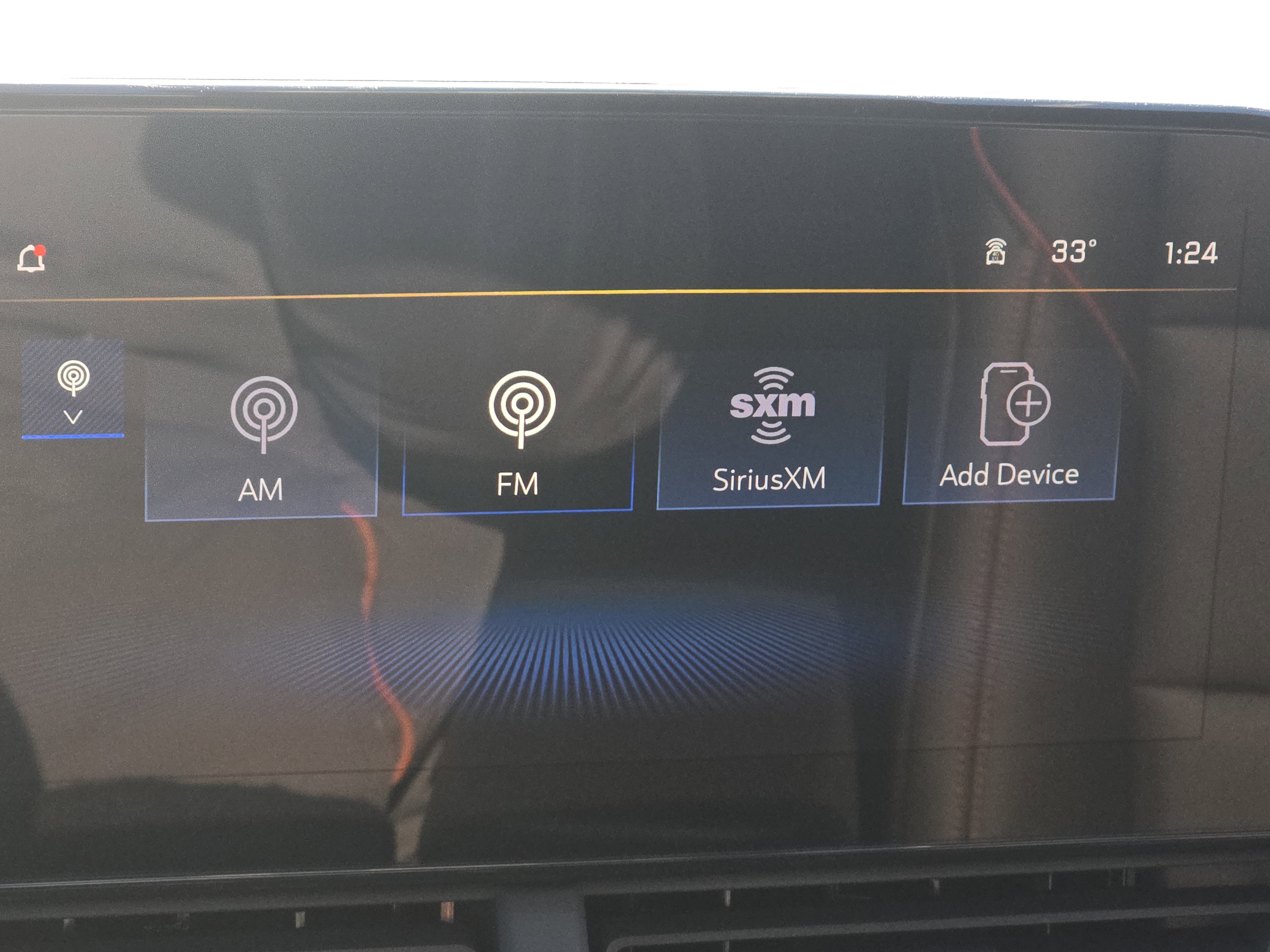 New 2026 Chevrolet Trax RS w/ Driver Confidence Package image 9