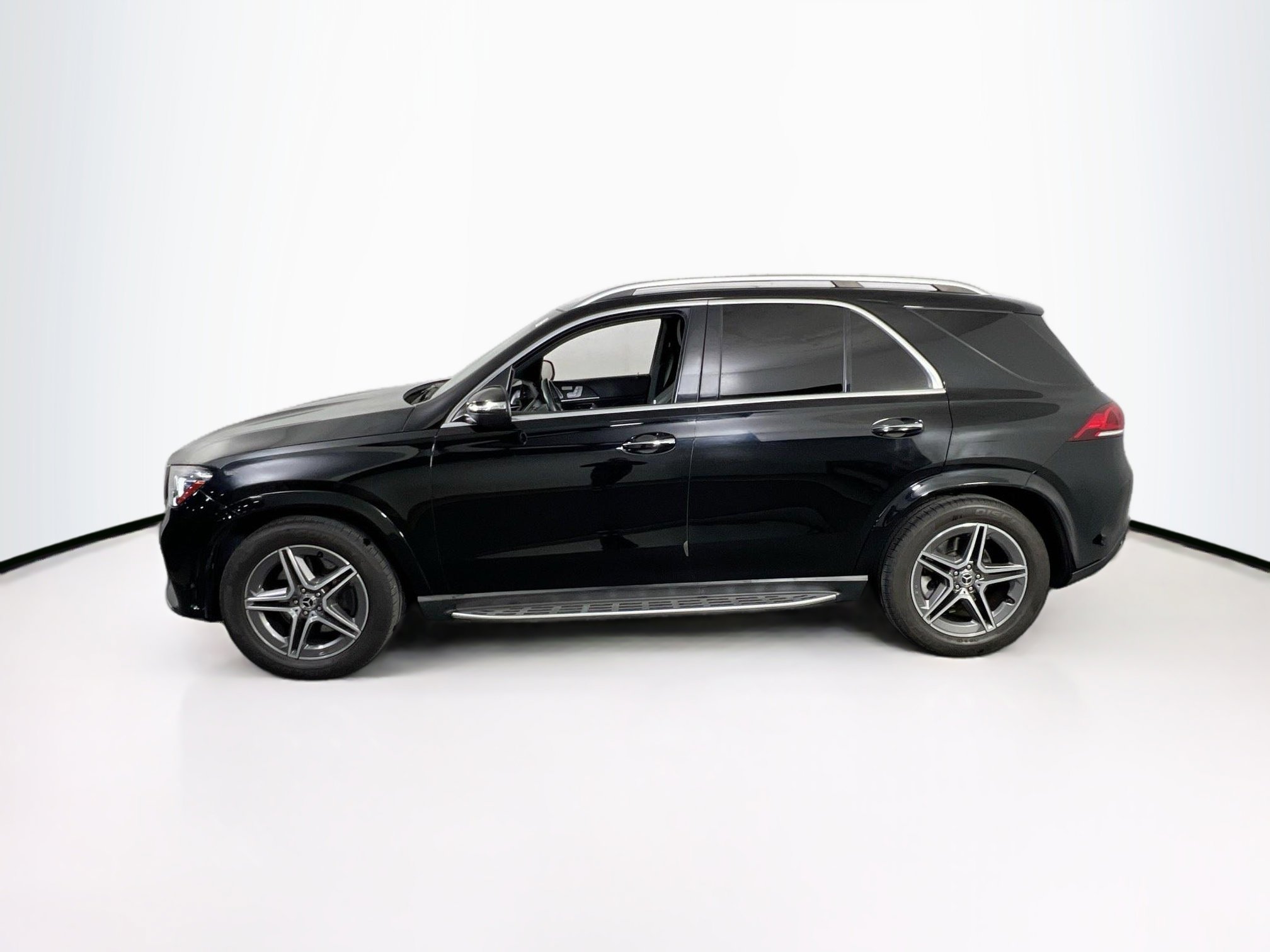 Used 2020 Mercedes-Benz GLE 580 4MATIC image 8