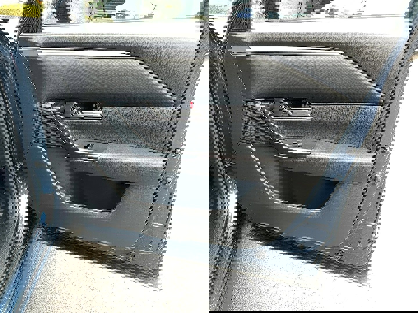 Used 2024 MAZDA CX-50 AWD 2.5 S w/ Preferred Package image 23