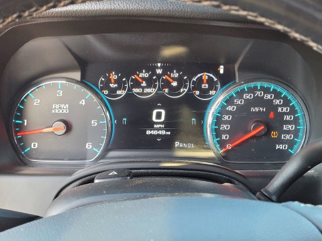Used 2019 Chevrolet Suburban Premier w/ Premier Plus Edition AWD/4WD image 10