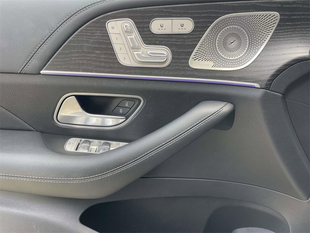 Used 2022 Mercedes-Benz GLE 350 4MATIC image 17