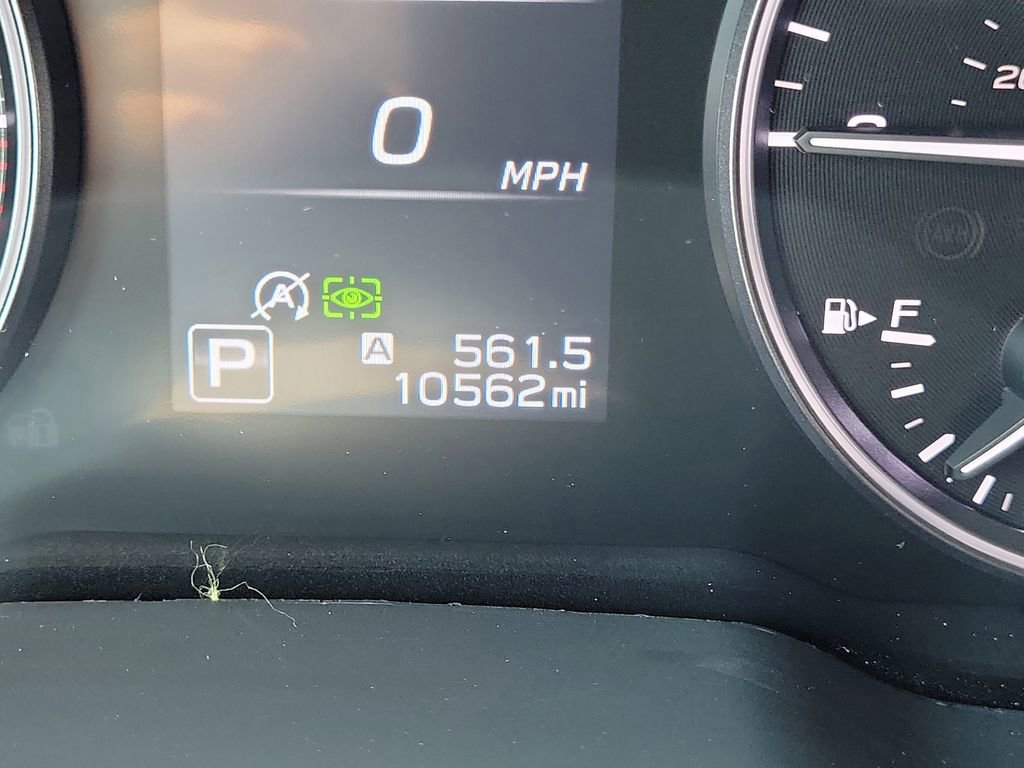 Used 2023 Subaru Outback Touring XT AWD/4WD image 30