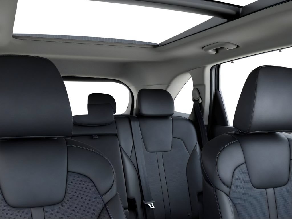 New 2026 Kia Sorento S AWD/4WD image 27