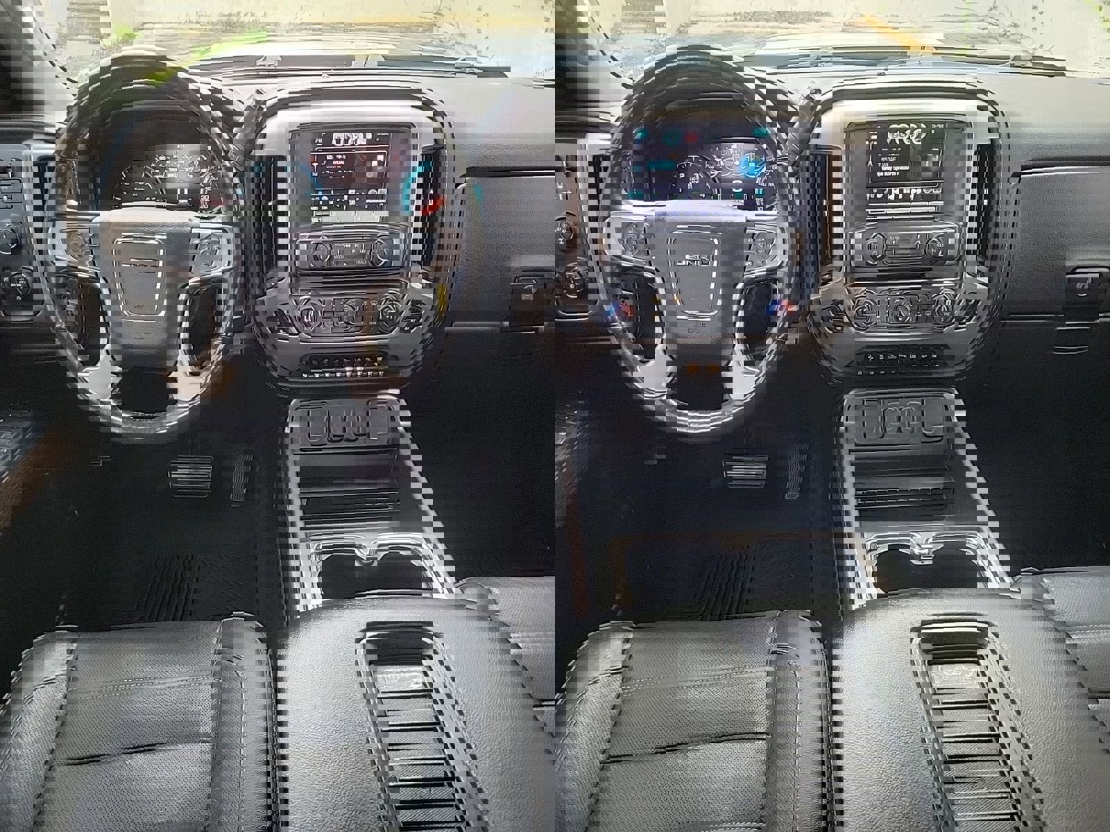 Used 2017 GMC Sierra 2500 Denali w/ Duramax Plus Package image 19