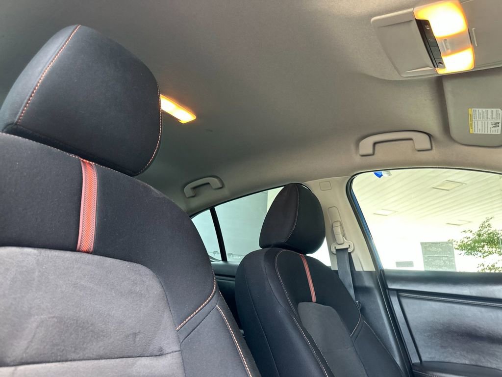 Used 2023 Nissan Sentra SR FWD image 15