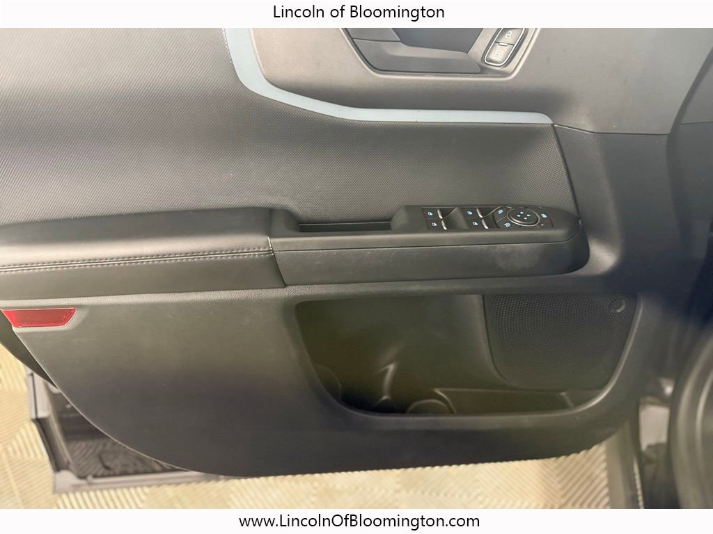 Used 2022 Ford Bronco Sport Badlands image 35