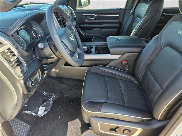 New 2026 RAM 1500 Laramie w/ Laramie Southwest Edition image 15