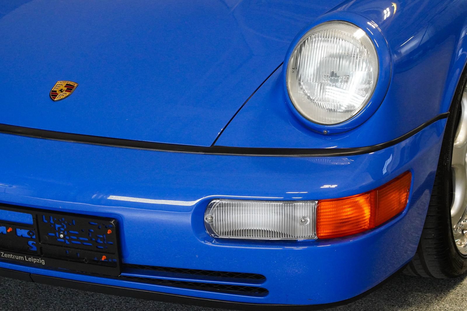 Used 1992 Porsche 911 image 6