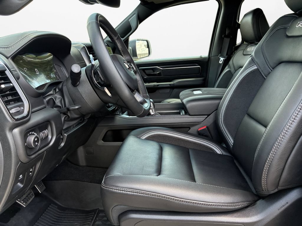 Used 2026 RAM 1500 RHO AWD/4WD image 18