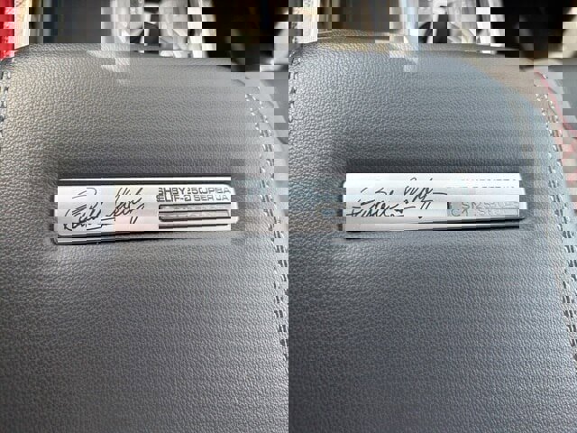 New 2025 Ford F250 Lariat w/ Lariat Ultimate Package image 32