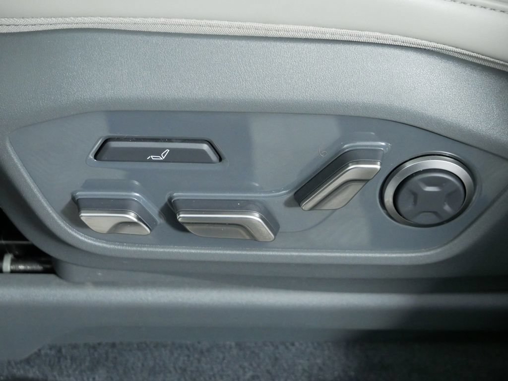 Certified 2024 Kia EV9 Land AWD/4WD image 25