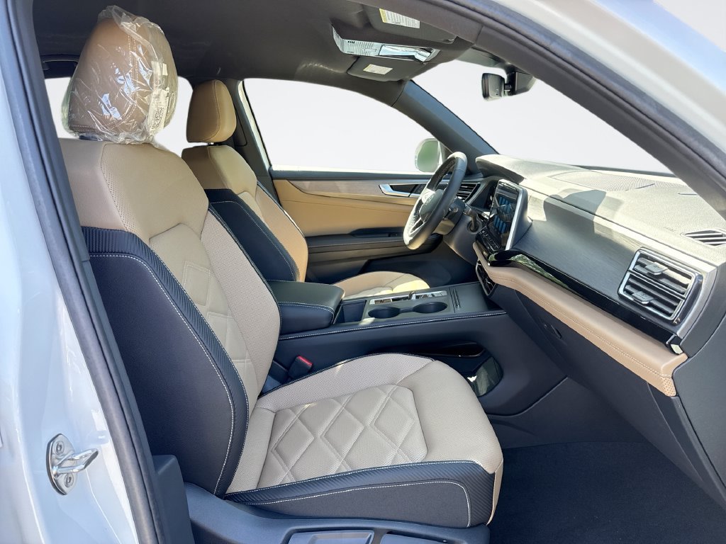 New 2026 Volkswagen Atlas Cross Sport SE AWD/4WD image 25