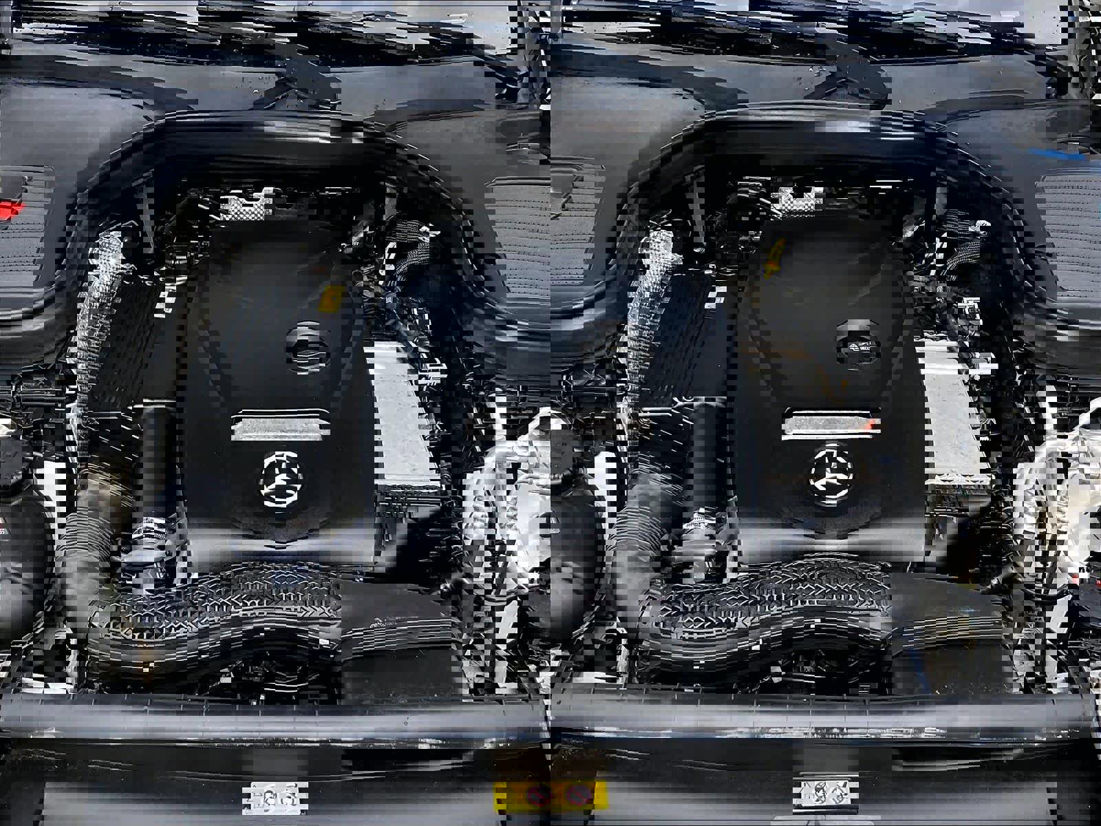 Used 2017 Mercedes-Benz GLC 300 4MATIC image 30