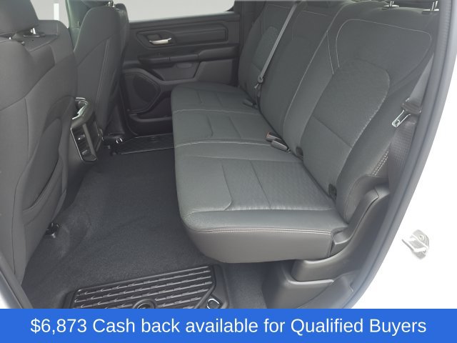 New 2026 RAM 1500 Express AWD/4WD image 48